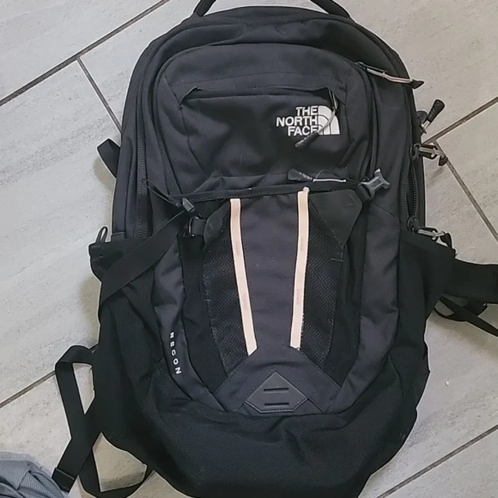 Backpacks 3-Pack - Patagonia, Ogio, NorthFace, - Outdoors / Travel- Gray, Black